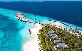 Oaga Art Resort Maldives Eriyadu 5*
